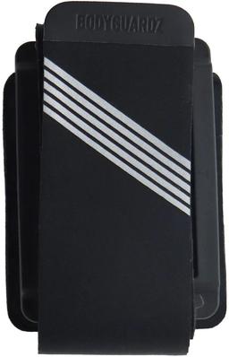 Bodyguardz Trainr Pro Armband for iPhone 6/6s/7/8 - Black