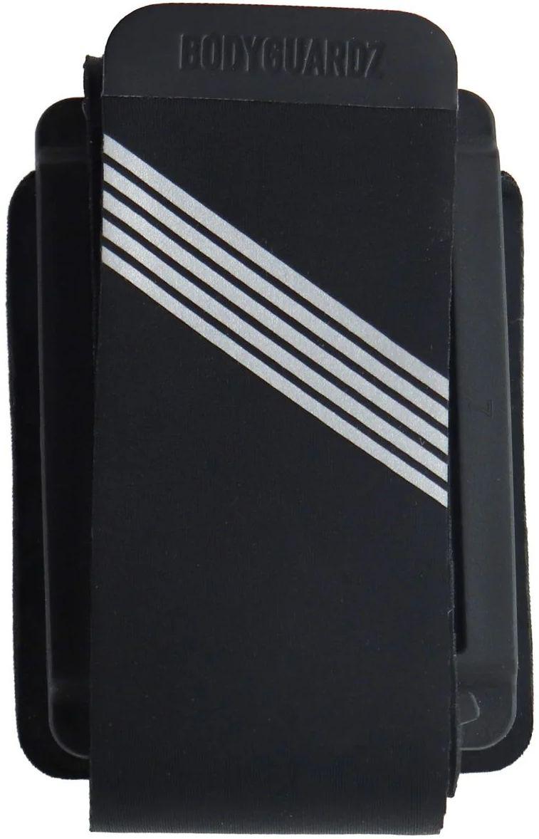 Bodyguardz Trainr Pro Armband for iPhone 6/6s/7/8 - Black