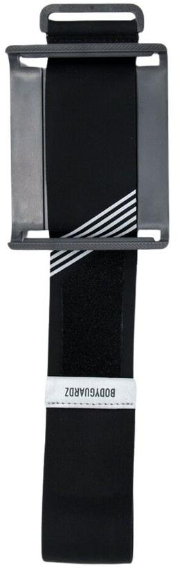 Bodyguardz Trainr Pro Armband for iPhone 6/6s/7/8 - Black