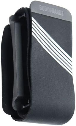 Bodyguardz Trainr Pro Armband for iPhone 6/6s/7/8 - Black