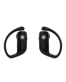 Bondir True Wireless Earbuds - Black