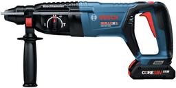 Bosch GBH18V-26DK15-RT 18V Rotary Hammers - Blue