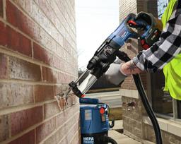 Bosch GBH18V-26DK15-RT 18V Rotary Hammers - Blue