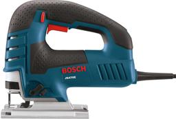 Bosch JS470E 7.0 Amp Top-Handle Professional Jig Saw - Green Blue