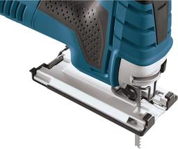 Bosch JS470E 7.0 Amp Top-Handle Professional Jig Saw - Green Blue