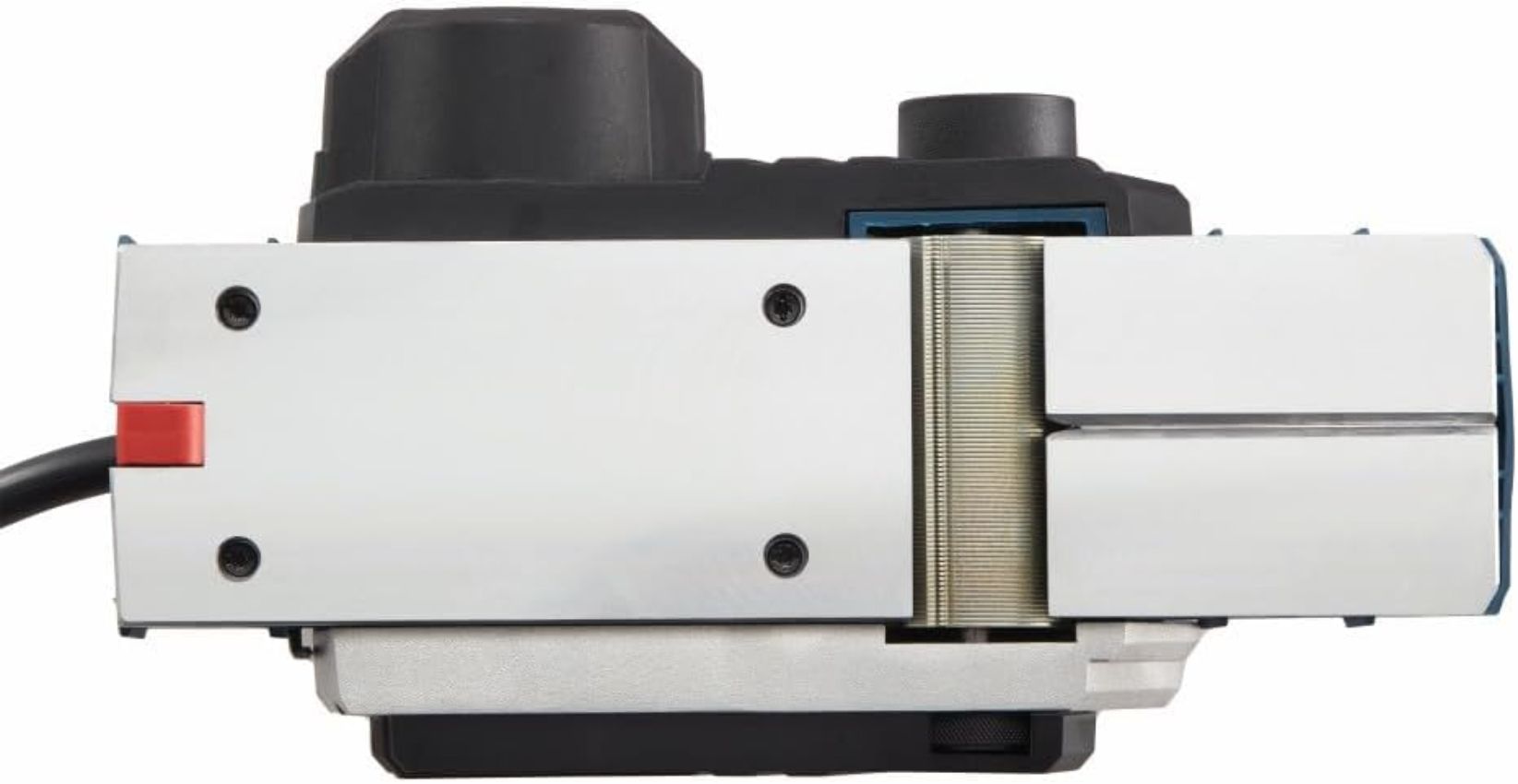 Bosch PL1632-RT 120V 6.5 Amp 3-1/4 In. Corded Planer - Blue Green