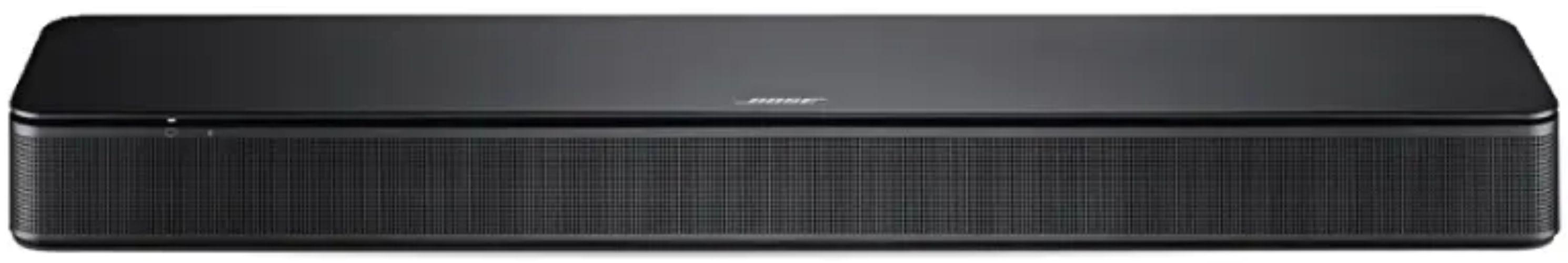 Bose  Home Theater TV Speaker - Black - Good