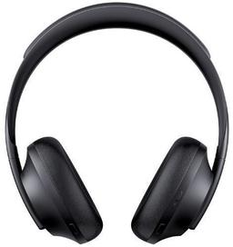 Bose Noise Cancelling Headphones 700 - Black