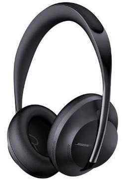 Bose Noise Cancelling Headphones 700 - Black
