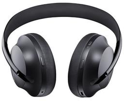 Bose Noise Cancelling Headphones 700 - Black