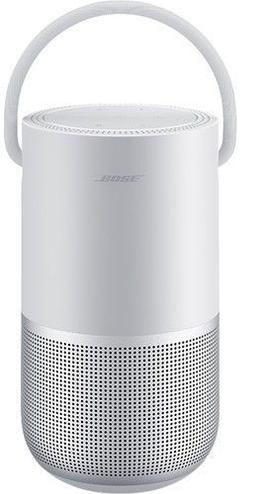 Bose Portable Smart Speaker - Luke Silver