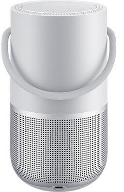 Bose Portable Smart Speaker - Luke Silver