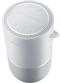 Bose Portable Smart Speaker - Luke Silver