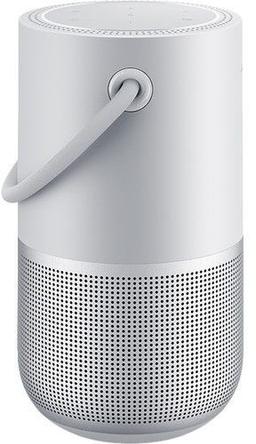 Bose Portable Smart Speaker - Luke Silver