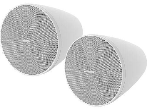 Bose  Pro DesignMax DM5P Pendant Loudspeaker Pair - White - Premium
