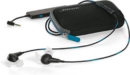 Bose QuietComfort 20 - Black/Teal