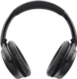 Bose QuietComfort 35 Wireless Headphones I - Black