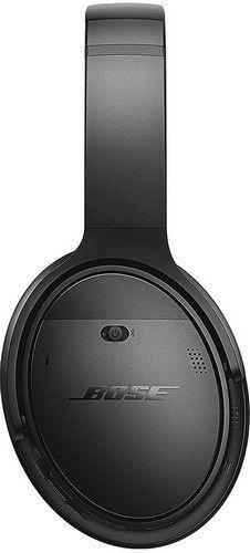 Bose QuietComfort 35 Wireless Headphones I - Black
