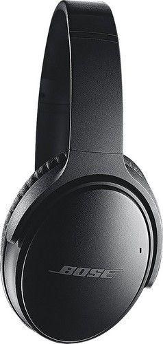 Bose QuietComfort 35 Wireless Headphones I - Black