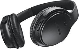Bose QuietComfort 35 Wireless Headphones I - Black