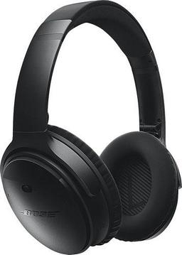 Bose QuietComfort 35 Wireless Headphones I - Black