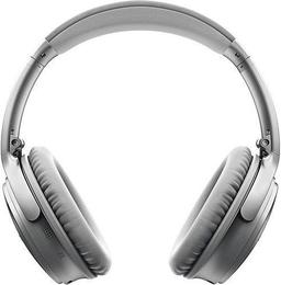 Bose QuietComfort 35 Wireless Headphones I - Silver