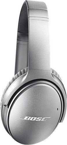 Bose QuietComfort 35 Wireless Headphones I - Silver