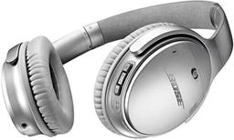 Bose QuietComfort 35 Wireless Headphones I - Silver