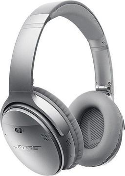 Bose QuietComfort 35 Wireless Headphones I - Silver