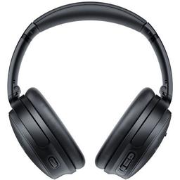 Bose QuietComfort 35 Wireless Headphones II - Black