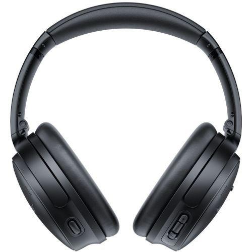 Bose  QuietComfort 35 Wireless Headphones II - Black - Excellent