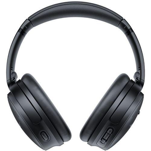 The Bose QC 35 II Headphones Now Powered by Google Assistant