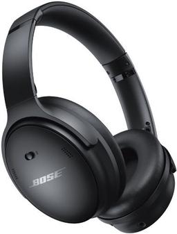 Bose QuietComfort 35 Wireless Headphones II - Black