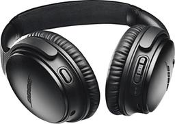 Bose QuietComfort 35 Wireless Headphones II - Black