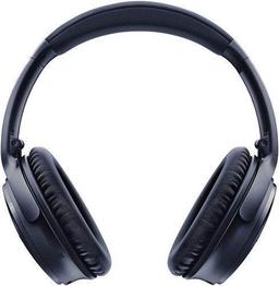 Bose QuietComfort 35 Wireless Headphones II - Midnight Blue