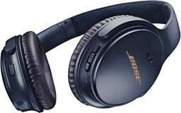 Bose QuietComfort 35 Wireless Headphones II - Midnight Blue