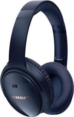 Bose QuietComfort 35 Wireless Headphones II - Midnight Blue