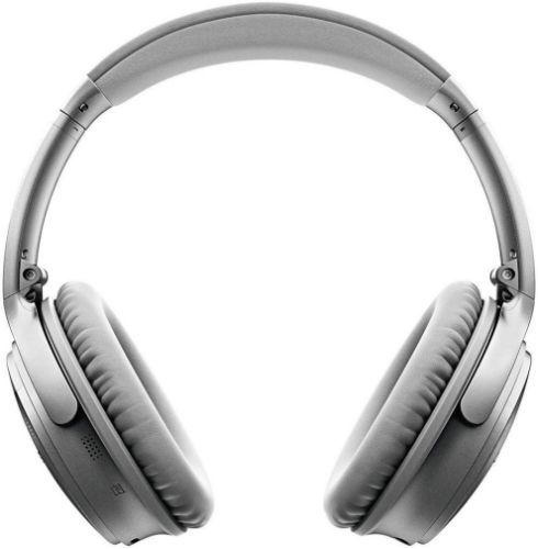 Up to 70% off Certified Refurbished Bose QuietComfort 35 Wireless  Headphones II