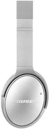 Bose QuietComfort 35 Wireless Headphones II - Silver