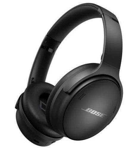 Buy Bose QuietComfort 35 II Wireless from £198.00 (Today) – Best