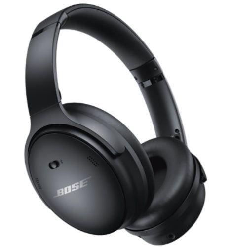 Up to 70% off Certified Refurbished Bose QuietComfort 35 Wireless  Headphones II
