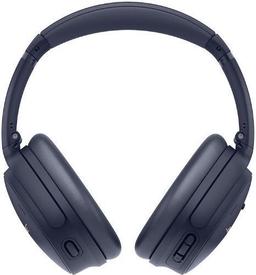 Bose QuietComfort 45 Wireless Headphones - Midnight Blue