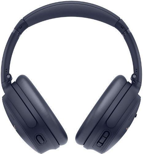 Bose  QuietComfort 45 Wireless Headphones - Midnight Blue - Excellent
