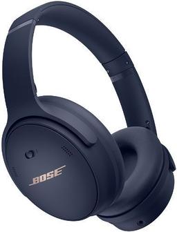 Bose QuietComfort 45 Wireless Headphones - Midnight Blue