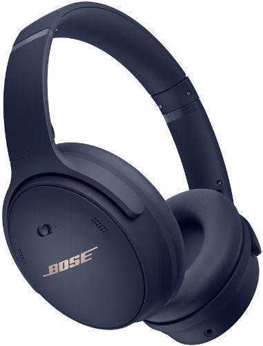 Bose QuietComfort 45 Wireless Headphones - Midnight Blue