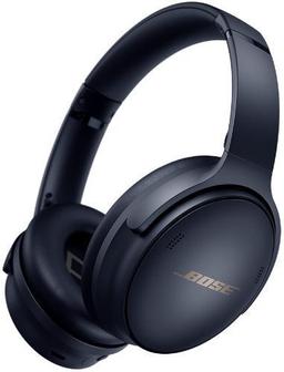 Bose QuietComfort 45 Wireless Headphones - Midnight Blue