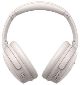 Bose QuietComfort 45 Wireless Headphones - White Smoke