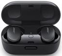 Bose QuietComfort Earbuds in Triple Black in Excellent condition