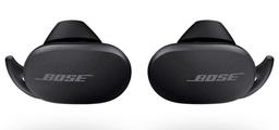 Bose QuietComfort Earbuds - Triple Black