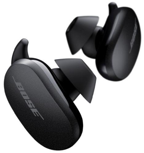 Bose QuietComfort Earbuds - Triple Black